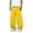 1# Yellow, variant on Mens Baggy Sweatpants Wide Leg Premium Lightweight Drawstring Pants Breathable Cotton Lounge Joggers with Pockets Purple L