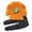 A89-Orange, variant on 1-2 Years Toddler Boys Fall Outfits Cute Crew Neck Shirt Long Sleeve Baby Sweatshirts Long Pants Baby Winter Clothes 0 6 12 18 24 M 1t 2t 3t 4t 5t 6t