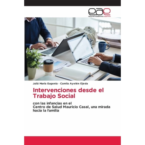 Intervenciones desde el Trabajo Social, (Paperback)