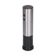 thumbnail image 2 of Abridor de vino eléctrico USB, juego de abridor de botellas de vino automático recargable para restaurante en casa, 2 of 14