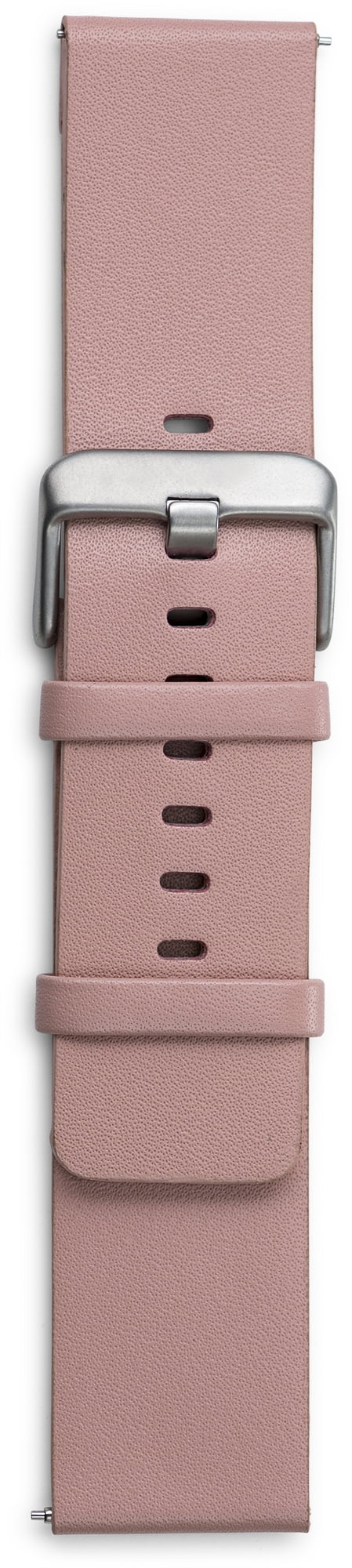 fitbit blaze pink band