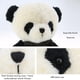 thumbnail image 2 of Oso de peluche, oso de pie de 40 cm, muñeco de oso de peluche, oso de peluche, durabilidad probada en el tiempo, 2 of 9