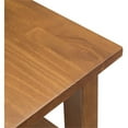 thumbnail image 6 of Home Square 2-Piece Set with 47" TV Media Stand up to 50" and 14" Side Table, 6 of 19