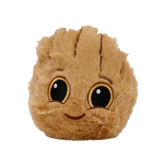 Ty Beanie Bouncers - Marvel Guardians of the Galaxy Groot Plush Toy