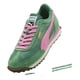 thumbnail image 5 of Tenis Puma Hombre Easy Rider Vintage Verde Casual verde 7 MX, 5 of 6