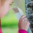 thumbnail image 3 of Shisuyan Diy Periscope Toy For Kids Fun Teaching Science Experiment Kit For Indoor Play Paper Detachable Periscope Science Experiment For Kids, 3 of 8