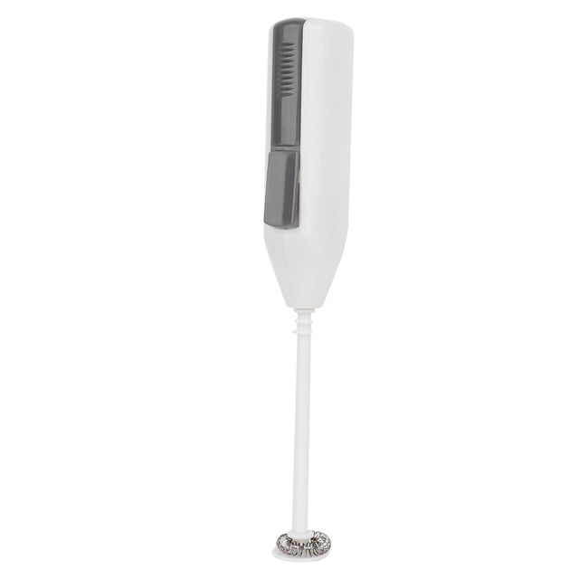 Handheld Egg Beater, Handheld Mixer Blender Whipped Cream Maker Milk Frother, Drink Mixer Baking Cooking For Whipping Mixing