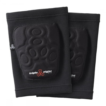 Triple Eight Covert Knee Pads Small price history on PriceWatchPro
