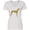 AA-White, variant on Inktastic Greyhound Women's V-Neck T-Shirt