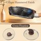 thumbnail image 3 of Juego de utensilios de cocina Kitchen Academy Induction, antiadherentes, 12 unidades, negro, 3 of 7