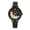 black, variant on Lexington Quartz Stainless Steel Bracelet Women's Watch
