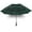 MultiColor, variant on GustBuster 35162HU Golf Manual Umbrella, Hunter Green - 62 in.
