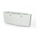 thumbnail image 4 of Home Style Multi Purpose Folding Shelf 9 x 22 White, 4 of 4
