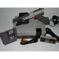 thumbnail image 2 of Nintendo Entertainment System Bundle with Super Mario/ Duck Hunt Game and NES 72 Pin connector Installed, 2 of 3