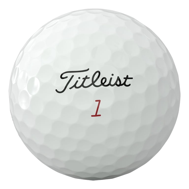 Tour Golf Balls, White, 12 Pack photo 4