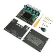 thumbnail image 3 of Módulo Amplificador de Potencia Digital Bluetooth NikouMX 2.1, 3 of 8