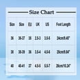 thumbnail image 3 of Women's House Slippers-Women's Indoor Thick Sole Slides,Soft Sole Comfort Slippers for Women Sold by WHLBF 36, 3 of 8