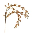 thumbnail image 3 of My Texas House Fall Faux Thistle Stem, Light Brown, 34.2", 3 of 5