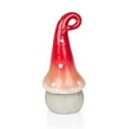 thumbnail image 4 of Alpine Corporation 17"H See No Evil Gnome with Red Polka Dot Hat Statue, 4 of 11