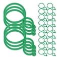 thumbnail image 1 of unbranded 100Ud Rack Para De Plantas Soporte Fijo Plástico Para Con Limpieza Sencilla, 1 of 7