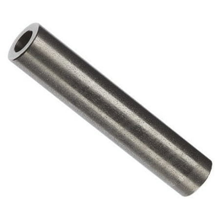 

Spacer Round - 0.140 (ID) x 1/4 (OD) x 3/16 (Body Length) Stainless Steel (18-8) Plain Finish (QUANTITY: 1000)