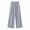 0##Grey983, variant on Little Girls Wide Leg Pants Summer Lightweight Palazzo Pants Soft Casual Trousers, Black