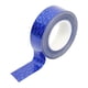 thumbnail image 4 of Cinta decorativa para aro de gimnasia rítmica, 0,59 pulgadas x 5 m/ 16,4 pies (1,5 cm x 5) Azul oscuro, 4 of 9