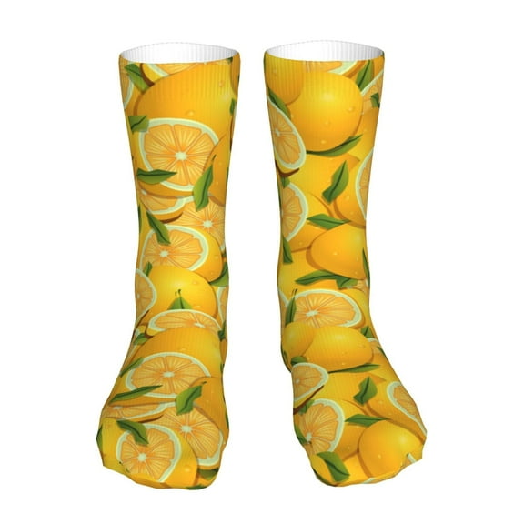 Kdxio Yellow Limes 标题