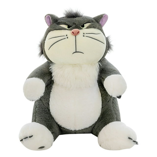 Muñeco de peluche Lucifers Anime Lucifer, 37 cm