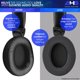 thumbnail image 4 of Almohadillas para Auriculares AHG con Gel Refrescante para HyperX Cloud, 4 of 6