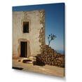 thumbnail image 2 of Designart "Photography Of Monumental Scenery With A Minimalist Touch" Monuments Wall Art Living Room, 2 of 7