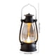 thumbnail image 3 of Lámpara de poni de plástico, decoración navideña, lámpara de vela electrónica LED, decoración de escritorio, lámpara de caballo, adorno, lámpara de aceite portátil curativa, luz de noche vintage, deco, 3 of 6