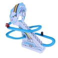 thumbnail image 2 of Penguin Race Track Game Set, Ramp Racer Toy for , 3 Level Electric Race, 2 of 7