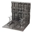 thumbnail image 3 of lionlar Interlocking Display Base Assembly Model Home Decoration Model Display Stand Style F, 3 of 9