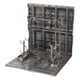 thumbnail image 3 of Pieza de construcción de base entrelazada para modelo de juguete móvil para niños, decoración del hogar. Estilo F, 3 of 9