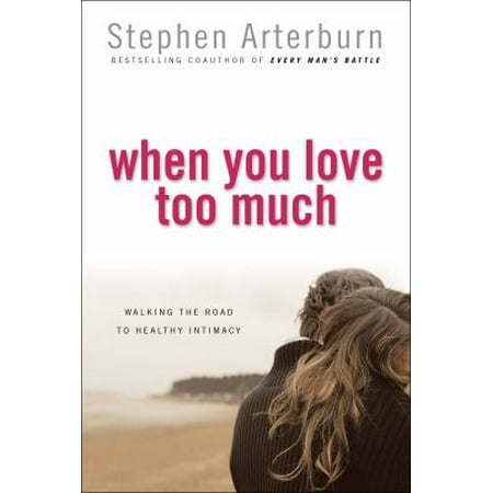 ISBN 9780764214004 product image for When You Love Too Much | upcitemdb.com