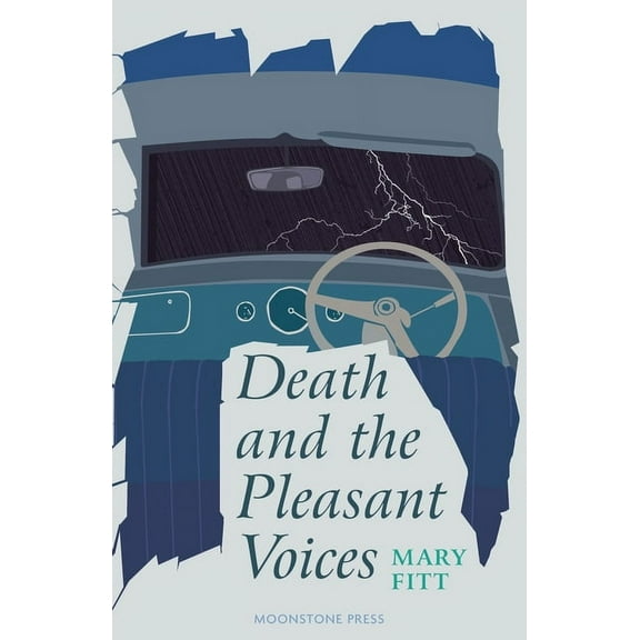 Death and the Pleasant Voices, (Paperback)