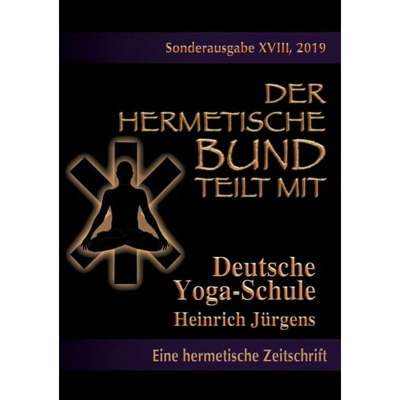 Deutsche Yoga-Schule, (Paperback)