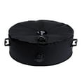 thumbnail image 5 of figatia Sun Umbrella Base Stand Weight Sand Bag Water Sand Filled Canopy Sandbag Tent Weights Bags for Trampoline Yard RV Awning Lawn 20L 16.5x42CM, 5 of 8