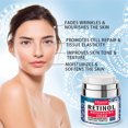 thumbnail image 3 of Crema facial HUOGUO Retinol Hidratante para líneas finas, 50 ml, 3 of 4