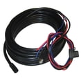 thumbnail image 1 of Cable Furuno DRS AX y NXT para señal de alimentación, 10 m, XLR de 3 pines, macho a hembra, 1 of 1