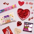 thumbnail image 3 of Brach's FRIENDS Valentine's Day Conversation Hearts Candy, 6 oz Bag, 3 of 3