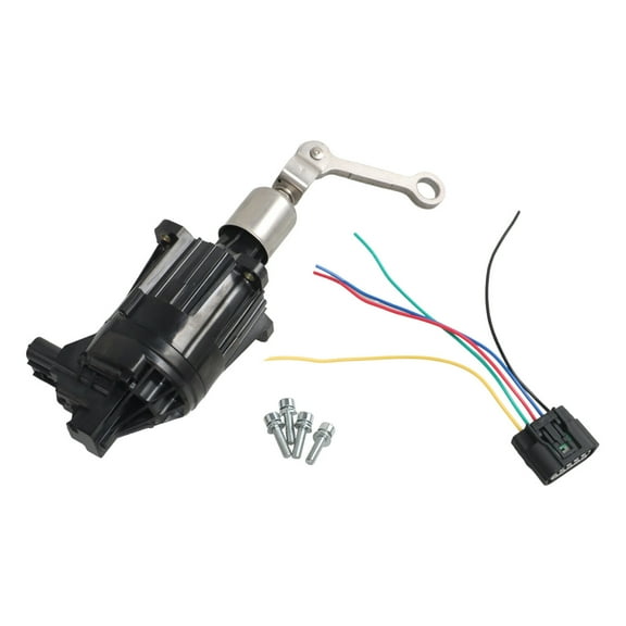 Turbo Charger Solenoid Valve Actuator Fits for 18-21 Honda Accord 189006B2A02