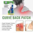 thumbnail image 3 of Joint Patch For Relieving Shoulder, Cervical, Lumbar, Elbow And Knee Soreness Joint Car, 3 of 4