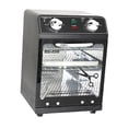 thumbnail image 1 of Gabinete de limpieza de herramientas de manicura Salvador Esterilizador de peluquería Negro, 1 of 10