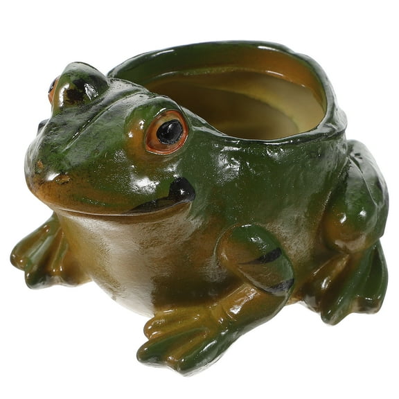 Animal Shaped Plant Pot Cartoon Succulent Planter Vase Lovely Design