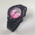 thumbnail image 2 of Women's Dive-Style Watch, Pink Dial, 2 of 4