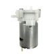 thumbnail image 2 of RS-360 DC 3-12V Bomba de engranajes Motor autocebante Mini Micro Bomba de agua Bomba de aceite Ndcxsfigh Libre de BPA, 2 of 4