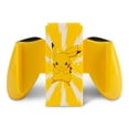 thumbnail image 1 of PowerA Joy-Con Comfort Grip for Nintendo Switch - Pokémon: Pikachu, 1 of 15