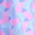 thumbnail image 4 of LIZENG Toddler Raincoat Spring Summer and Autumn Windproof and Rainproof Outdoor Sports Toddler Clothing Little Girls Coats, 4 of 6